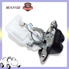 ISANCE Tail Gate Tailgate Door Lock Actuator For Honda CR-V CRV LX EX  EX-L 2.4L 2007-2001 OEM# 74800-SMG-G01 74800SMGG01 2024 - buy cheap