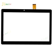 New 10.1 inch touch screen For Digma Plane 1551S 4G PS1164ML touch panel Tablet PC sensor digitizer 2024 - buy cheap