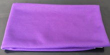 10 pces 85*35cm toalha de gelo roxo toalha de resfriamento reusável toalha fria verão toalhas 2024 - compre barato