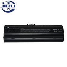 JIGU Laptop Battery For HP Pavilion DV2000 DV2000T DV2000Z DV2097EA DV2001TU DV2100 DV2200 DV2300 DV2500 DV2400 DV2600 DV2700 2024 - buy cheap