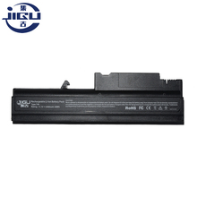 JIGU  Laptop Battery FRU 08K8193 For IBM Lenovo ThinkPad R50 R50E R50P R51 R51e R52 T40 T40P T41 T41P T42 T42P T43 T43P Series 2024 - buy cheap