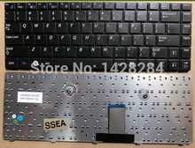 SSEA New original US Keyboard For Samsung R430 R439 R440 R420 R462 R463 R467 R470 RV408 RV410 R425 R428 R429 laptop 2024 - buy cheap