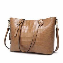 Crossbody Bags For Women Messenger Bags 2018 Vintage Leather Bags Handbags Women Famous Brand Rivet Small Shoulder Sac 2024 - buy cheap
