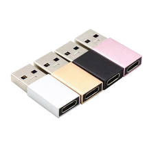 NEW USB 3.1 Type-C Female to USB 3.0 Type-A Male Connector Converter Adapter Adapter + USB 3.1 Type C Male to USB 3.0 A20 2024 - buy cheap