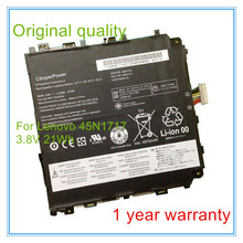 Original quality 21Wh  45N1716 Battery for 1ICP4/56/97-2 45N1717 2024 - buy cheap