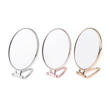 2X 1X Double Sided Magnifying Makeup Mirror - High Definition Magnified Makeup Mirror Adjustable 2024 - buy cheap