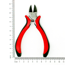 Jewelry Electrical Wire Cable Cutters Cutting Side Snips Flush Pliers Hand Tools TQD002 2024 - buy cheap