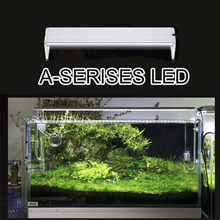 Chihiros-Luz LED para crecimiento de plantas, controlador remoto simple para acuario, hierba, plantas, pecera, 110 ~ 240v, Serie A 2024 - compra barato