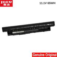 JIGU batería ORIGINAL XCMRD MR90Y para Dell Inspiron 17R 5721 17 3721 15R 5521 15 3521 14R 5421 14 3421 VOSTRO 2521 2024 - compra barato