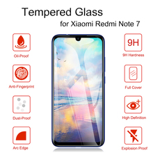 Tempered Glass for Xiaomi Redmi Note 8 Pro Note 7 Pro Glass Film Protective Glass Screen Protector for Redmi Note7 Pro Note8 Pro 2024 - buy cheap