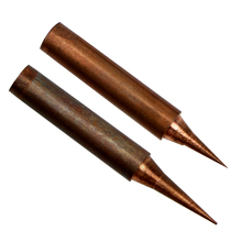 NICEYARD For Solder Station Tools 900M-T-I 900M-T-SI Non-magnetic Oxygen-free Copper Soldering Iron Tip 2024 - compre barato