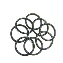 100 piece/EPDM o-ring/ OD Size:16.5/37/50/62/75/88/100*6/ EPDM o ring seal dichtung black Water-tight O-rings 2024 - buy cheap