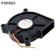 Ventilador de refrigeración para carcasa de PC, inversor de servidor para NMB BM6015-04W-B59 6015, DC 12V, 0.29A 2024 - compra barato