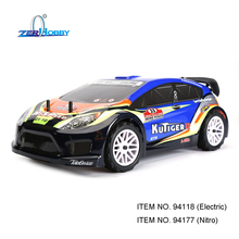 HSP Rc Car 94118 & 94118PRO 1/10 Scale 4wd Electric Power Sport Rally Racing Car High Speed Remote Control Car Brushless 70KM/H 2024 - buy cheap