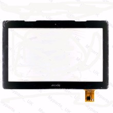 Tablet para archos 10.1 oxigênio, tela de 133 polegadas, sensor de vidro 2024 - compre barato