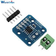 MAX6675 K Type Thermocouple Breakout Board Temperature -200 to 1350 Celsius Module For Arduino Module 3-5V DC 2024 - buy cheap