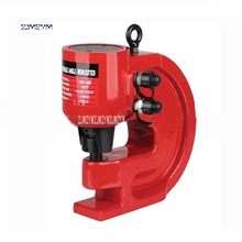 New Hot CH-80 Hydraulic Hole Punching Tool Puncher Iron Metal Copper Hydraulic Tools Punch Driver Busbar Punch Tool Hole Puncher 2024 - buy cheap