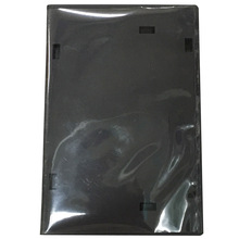 for 16 bit game card case plastic  box for sega MD Card cartridge Packing Case Black 2024 - buy cheap