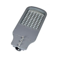 Farolas LED para exteriores, lámpara de alumbrado público de aluminio fundido a presión IP65, resistente al agua 2024 - compra barato