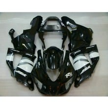 Cheap price Motorcycle injection mold ABS fairings kit for YAMAHA 1998 1999 YZFR1 98 99 YZF R1 white black bodywork fairing kits 2024 - buy cheap