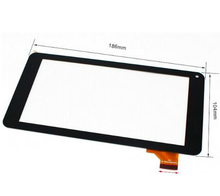 Сменный сенсорный экран Witblue для планшета 7 "Digma Optima D7.1 TS7001AW 2024 - купить недорого