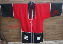 Унисекс даосизм robeclothing Туника shirtTaoist tai chi bagua костюмы для боевых искусств 2024 - купить недорого