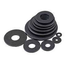 20PCS M4 M5 M6 M8 M10 M12 M14 Black 8.8 Flat Washer Flat Washer Metal Washer Thick Washer Ultra Thin Washer Meson 2024 - buy cheap