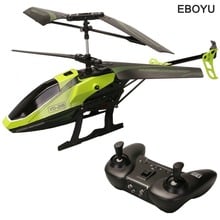 ATTOP YD-218 3 Channel Infrared Remote Control Helicopter with Built-in Gyro Mini RC Helicopter Smoothly Hovering Performance 2024 - buy cheap