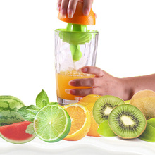 Household Manual Juicers For Orange Hand Squeezer Citrus Juicer Orange Lemon Juice Press Fruit Manual Extractor Tools Wholesale 2024 - buy cheap