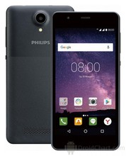 Philips s318 s 318 protetor de tela de vidro temperado, capa protetora de tela para smartphone 2024 - compre barato