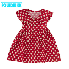 Fclhdwkk vestido de verão para meninas, novo vestido tutu infantil para festa de aniversário, princesa, 2019 2024 - compre barato