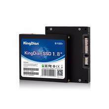 KingDian S100 + 32 ГБ SSD высокопроизводительный Внутренний твердотельный жесткий диск SATA SATAII 1,8 ''для ПК ноутбук Настольный 2024 - купить недорого