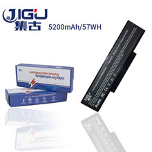 JIGU Laptop Battery K73 A72F K72L N71V For Asus N73G X77J N73J K72N N73F N73S N73Q K72K A32-K72 A72 N71 N73 X77 N73F 2024 - buy cheap