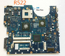 BA92-05738A For Samsung NP-R522 R522 Laptop Motherboard BA92-05738B BA41-01060A Mainboard 100%tested fully work 2024 - buy cheap