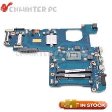 NOKOTION-placa base para ordenador portátil Samsung NP270, NP270E5E, Celeron, CPU, BA92-12123A, BA92-12123B, BA92-12227A, BA92-12227B 2024 - compra barato