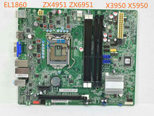 For ACER X3950 X5950 EL1860 ZX4951 ZX6951 Desktop Motherboard H57D02 LGA1156 Mainboard 100%tested fully work 2024 - buy cheap