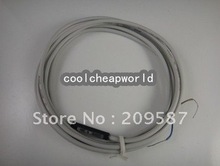 10pcs Air Cylinders SMC D-A93 1.6M Wired Magnetic Reed Switch 2022 - buy cheap