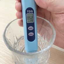 0-9990ppm Digital TDS Meter Filter Pen Portable Tap Bottled Water Quality Purity Monitor TDS Dissolved Solids Tester Data Hold 2024 - buy cheap