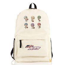 Top Quality Cartoon Japan Anime Travel Bags Backpacks Men Bag Casual Daypacks Free Shipping 2024 - buy cheap