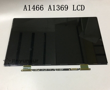 Brand New 13.3" Laptop A1369 Display Matrix for Macbook Air 13" A1466 LCD Screen LP133WP1-TJA7 LP133WP1 NT133WGB-N81 2010-2017 2024 - buy cheap