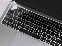 Funda protectora transparente para teclado, cubierta de TPU para Lenovo Yoga 920, 13,9 pulgadas, 920-13ikb / Yoga 6 Pro, portátil de 13,9 pulgadas 2024 - compra barato