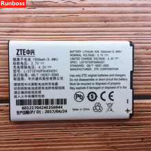 Original LI3715T42P3H654251 Battery For MTS MTC 945 ZTE MF60 MF61 MF62 MF65 MF83M U232 V790 N790 U803 U806 WIFI Router Modem 2024 - buy cheap