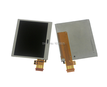 5pcs/lot Bottom LCD Display Screen For Nintendo DS Lite NDSL Game Console Bottom Down LCD Screen For NDSL 2024 - buy cheap