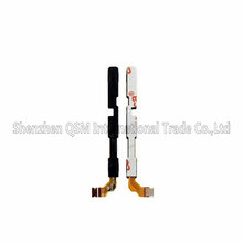 New power Button on/off & Volume up/down Buttons flex cable For Lenovo K6 Note K6Note K53a48 phone + DropShipping 2024 - buy cheap