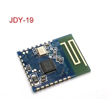 JDY-19 ультра-низкое энергопотребление Bluetooth 4,2 BLE модуль 2024 - купить недорого
