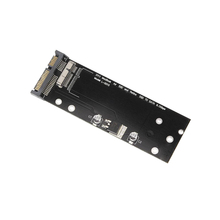 New SSD to SATA 6.0Gbps Adapter Converter Card Lightweight for 2012 Apple MacBook Air A1465 A1466  MD223 MD224 MD231 MD232 2024 - buy cheap