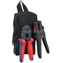 Combination tool set,cable ferrules crimping tool,wire stripper,mini tool kit 2024 - buy cheap