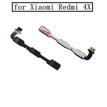 Test QC for Xiaomi Redmi 4X Power Volume Side Key Button Flex Cable ON OFF Switch Flex Cable Replacement Repair Parts 2024 - buy cheap