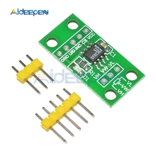 X9C103S Digital Potentiometer Board Module DC 3V-5V for Arduino  10K Span Potentiometer Diy KIT Electronic PCB Board 2024 - buy cheap