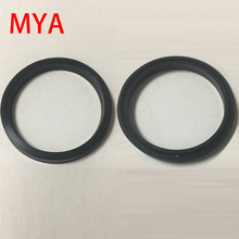 MYA Y-Junta de cilindro de válvula neumática, anillo hidráulico, Junta biela pistón, tipo 10x14x2, 10x14x2,5, 10x14x2,5, NBR 2024 - compra barato